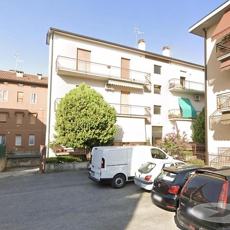 Casa Moci Appartement Verona Kamer foto