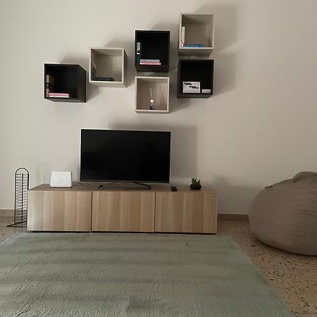 Casa Moci Appartement Verona Buitenkant foto