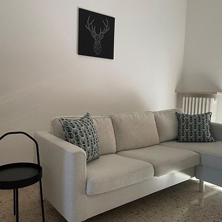 Casa Moci Appartement Verona Buitenkant foto