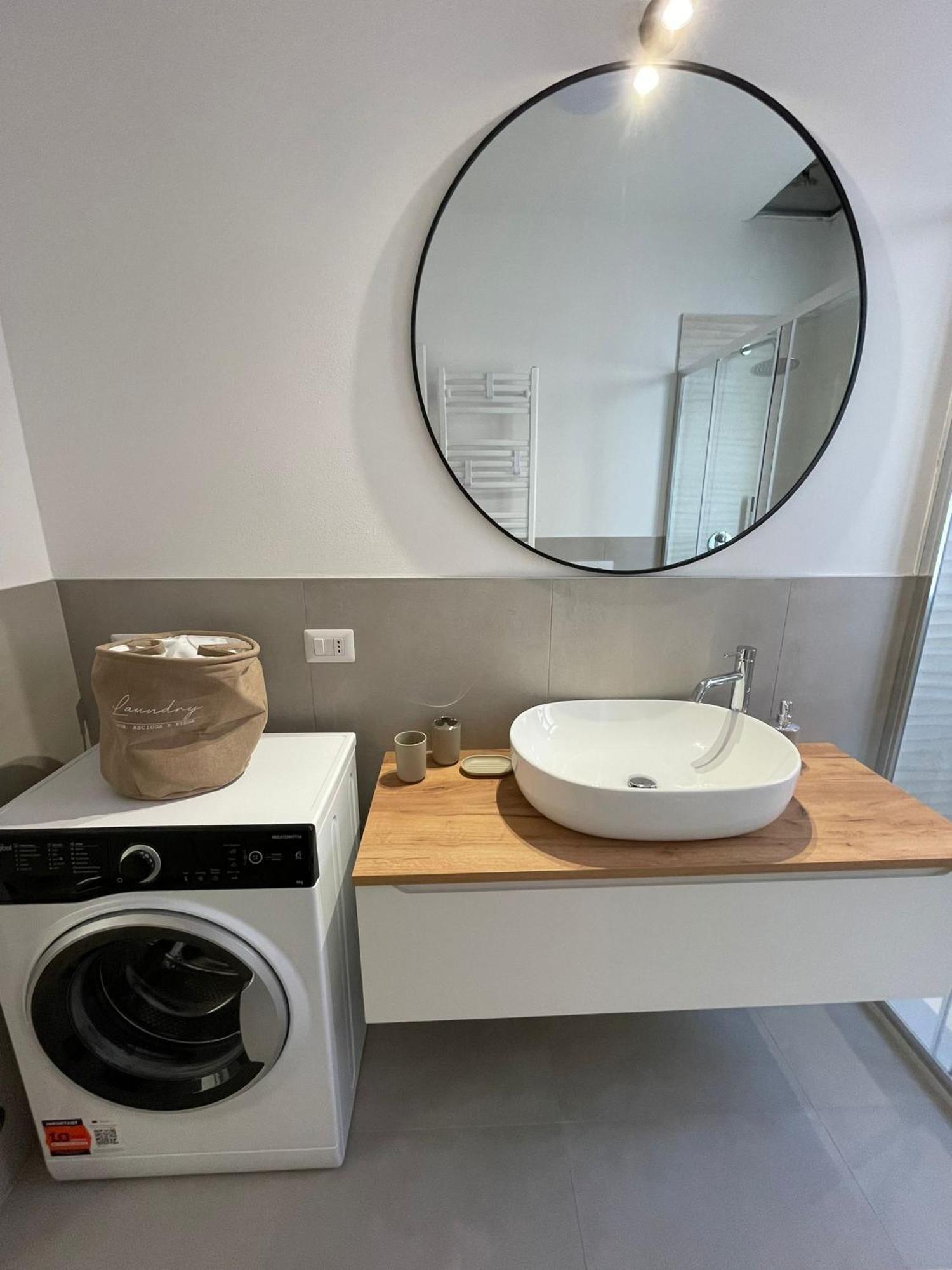Casa Moci Appartement Verona Buitenkant foto
