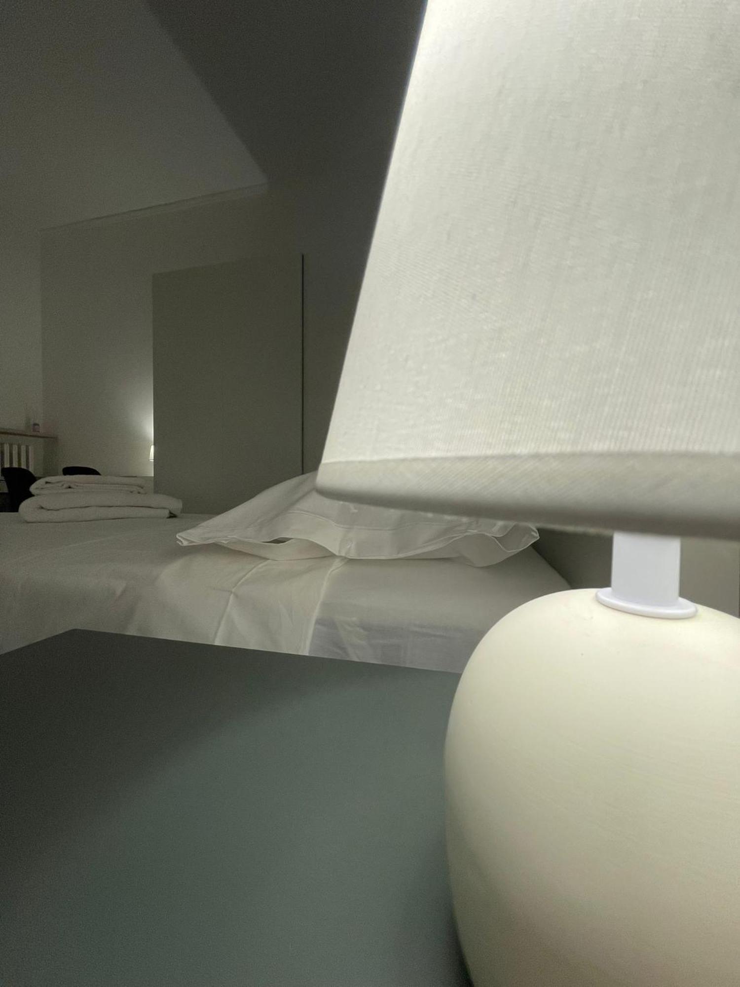 Casa Moci Appartement Verona Buitenkant foto