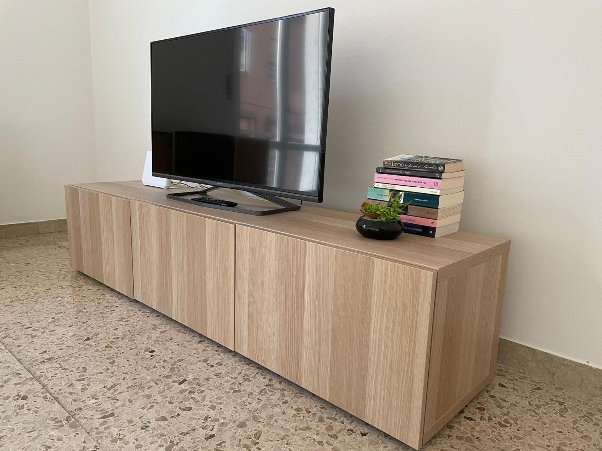 Casa Moci Appartement Verona Buitenkant foto