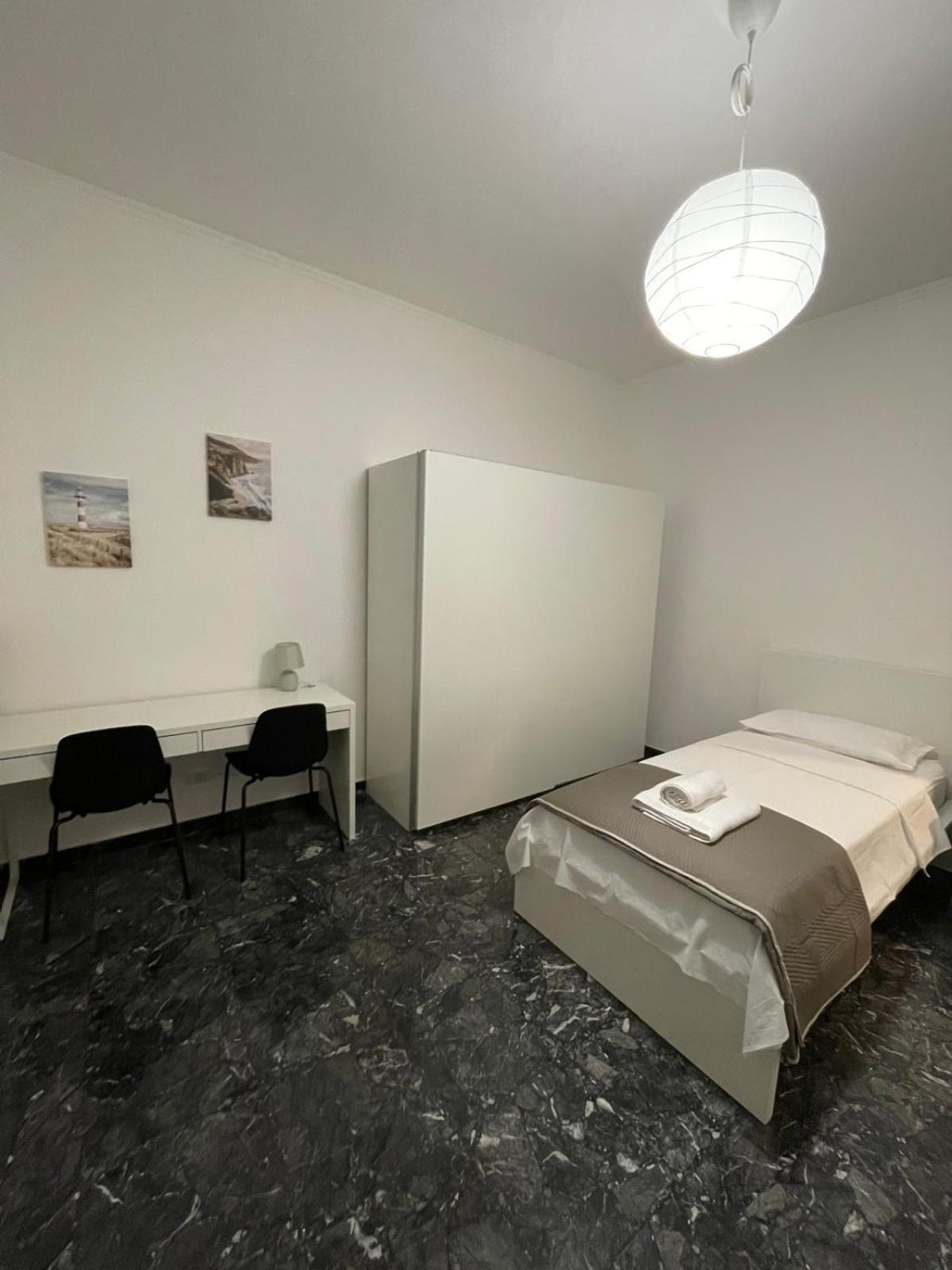 Casa Moci Appartement Verona Buitenkant foto
