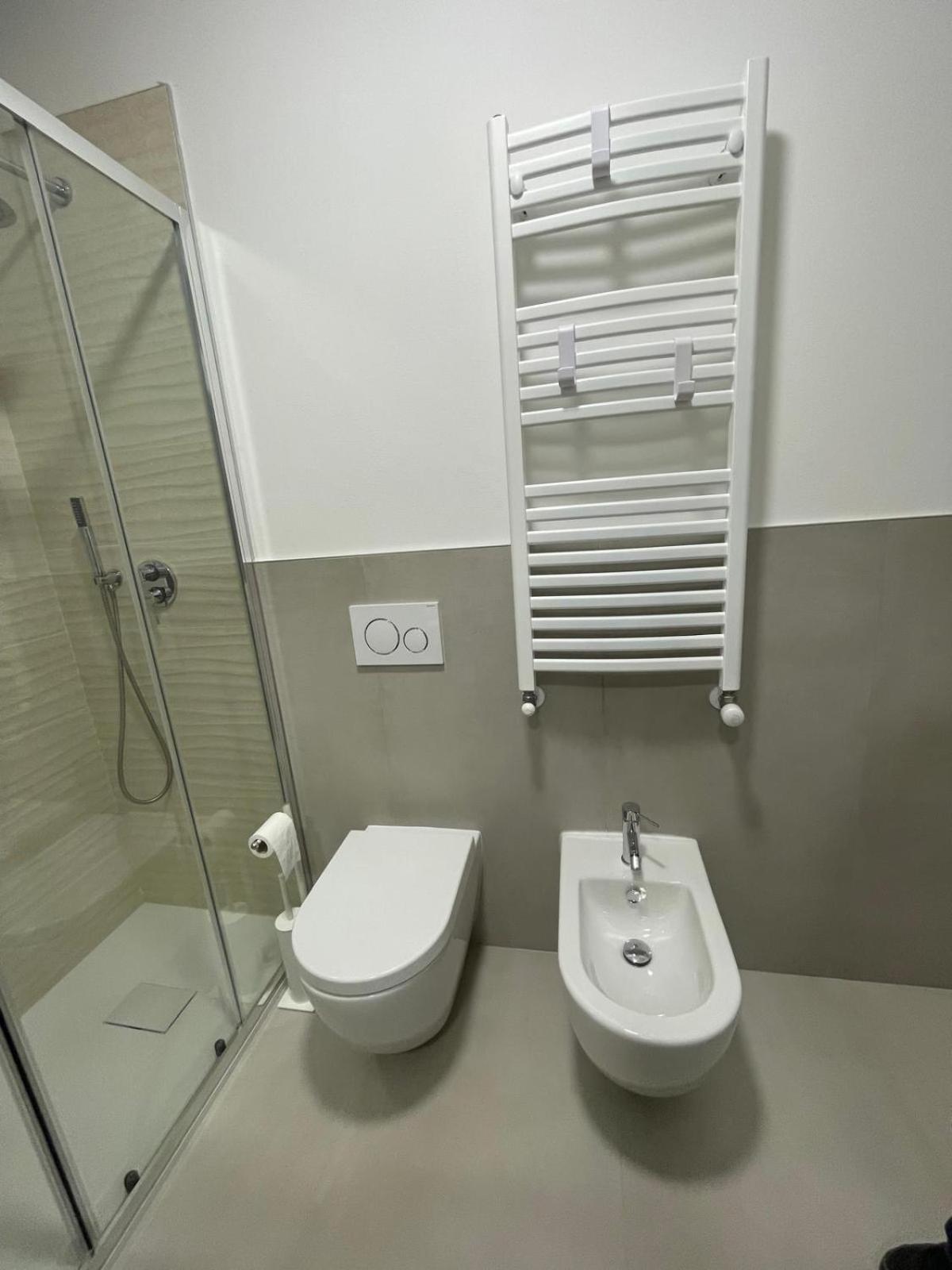 Casa Moci Appartement Verona Buitenkant foto