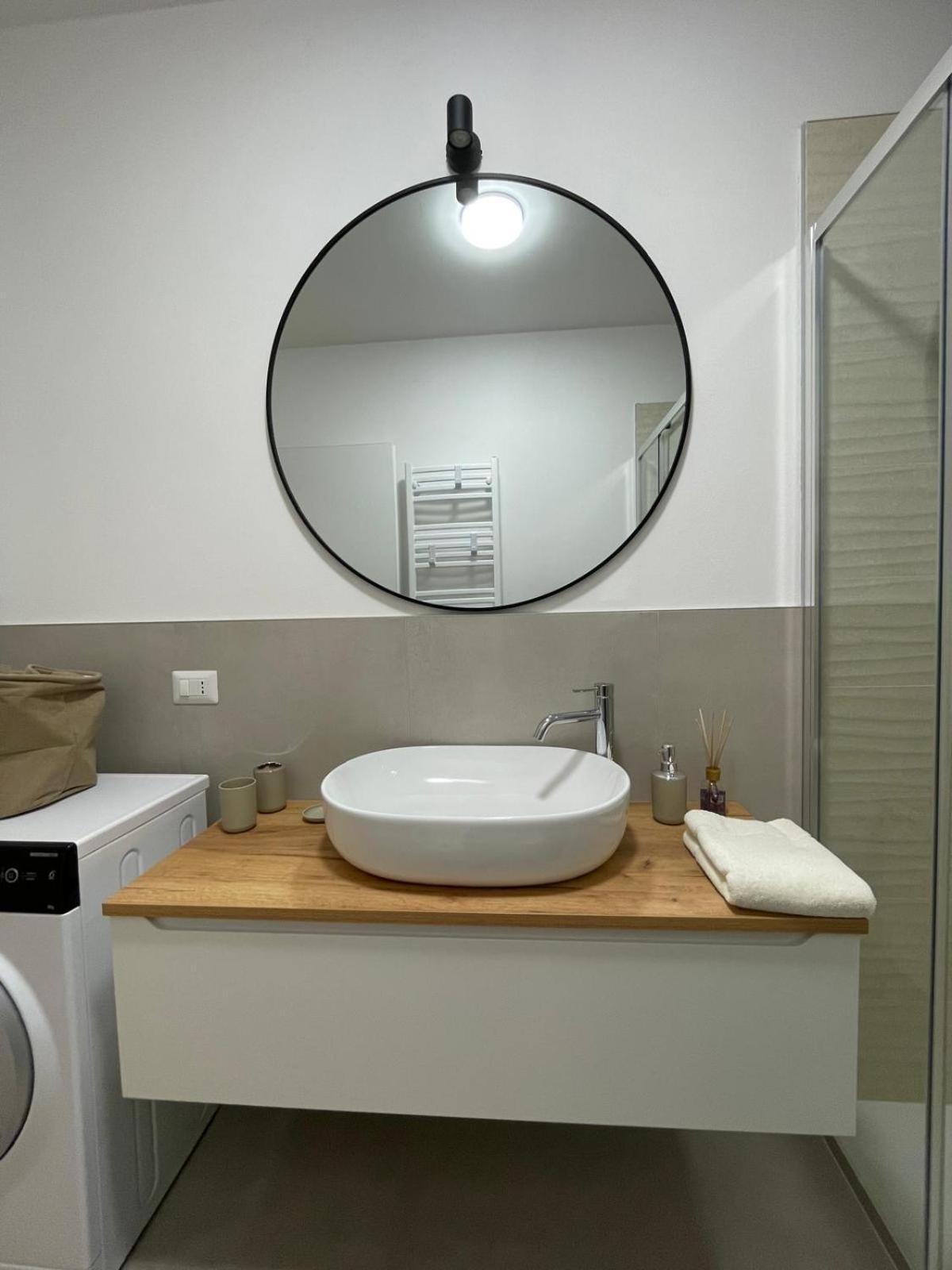 Casa Moci Appartement Verona Buitenkant foto