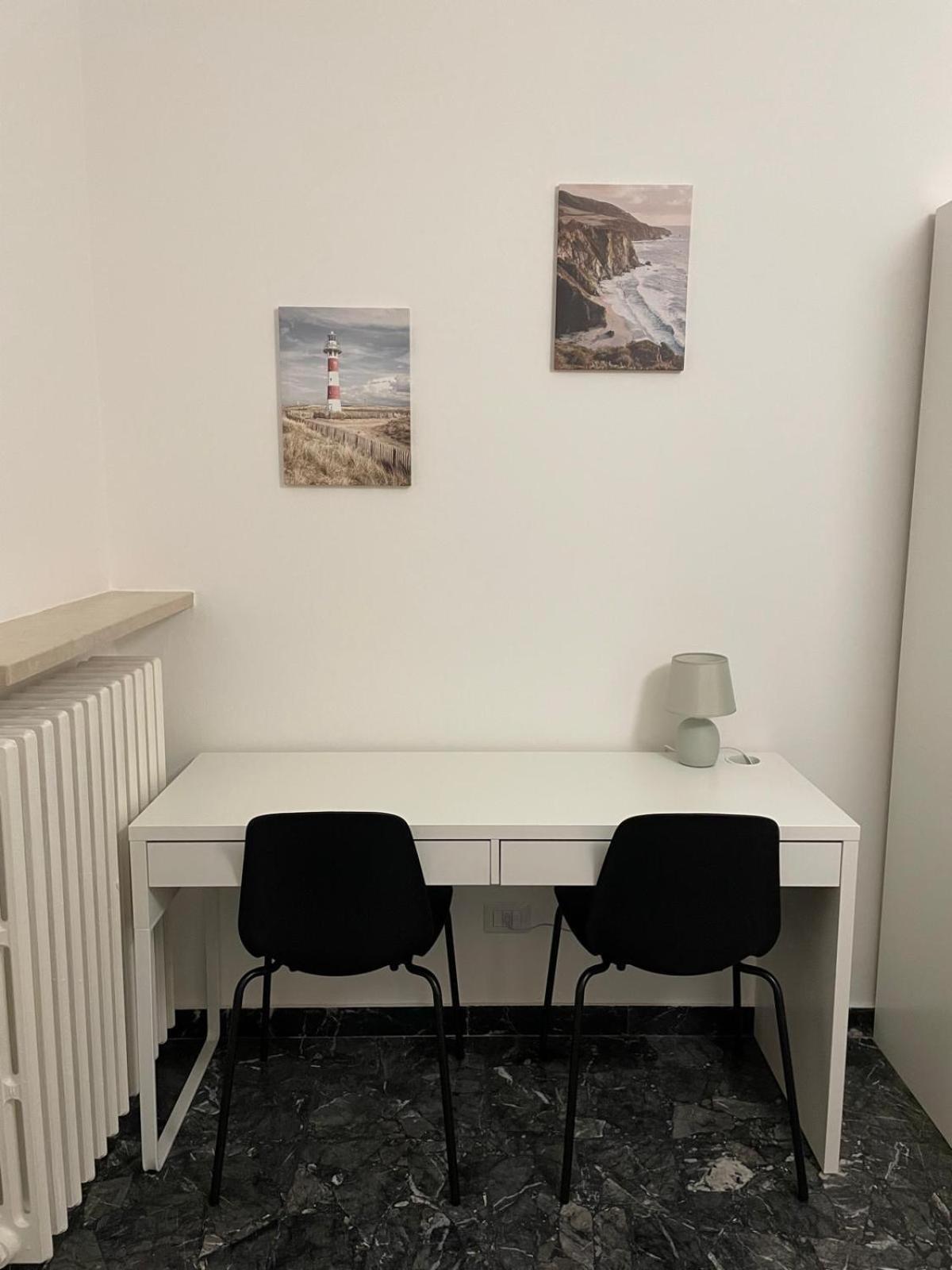 Casa Moci Appartement Verona Buitenkant foto
