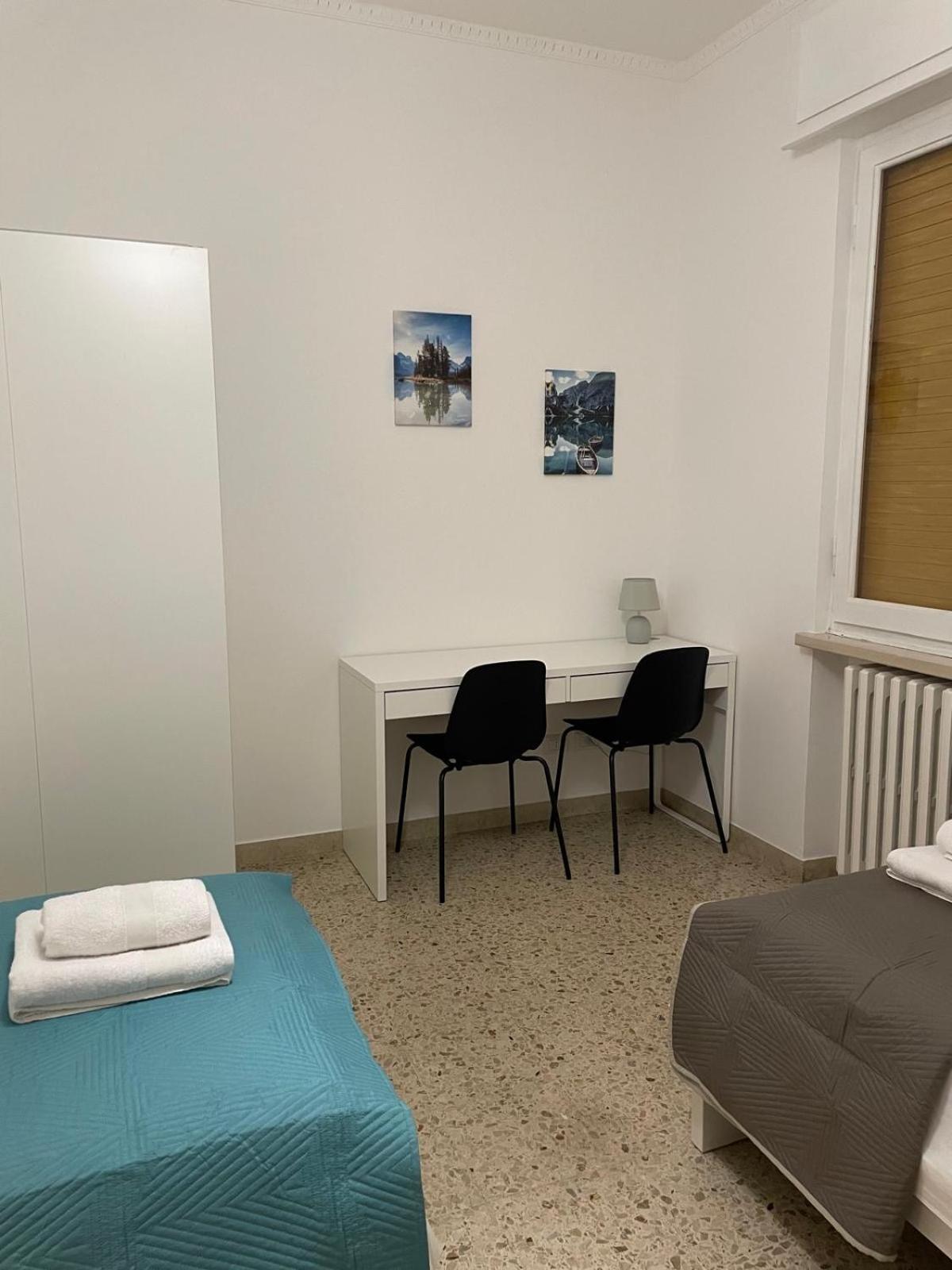 Casa Moci Appartement Verona Buitenkant foto