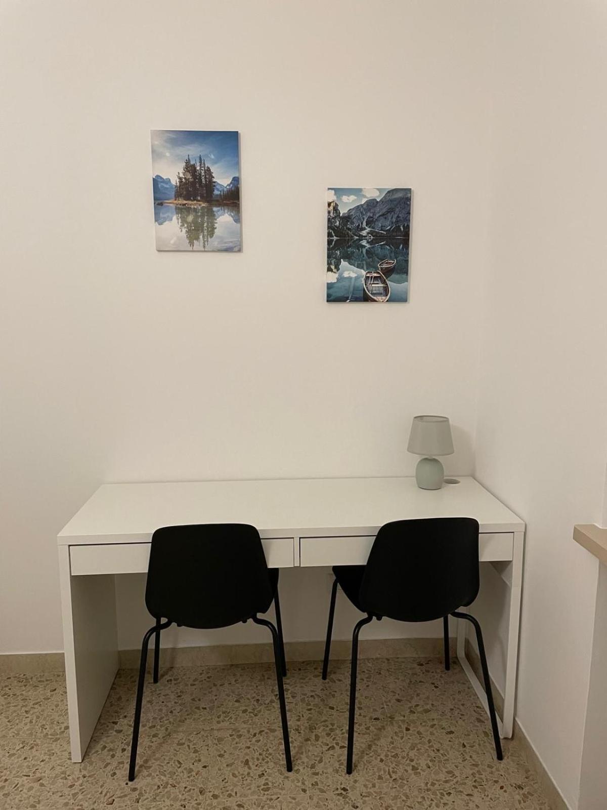 Casa Moci Appartement Verona Buitenkant foto
