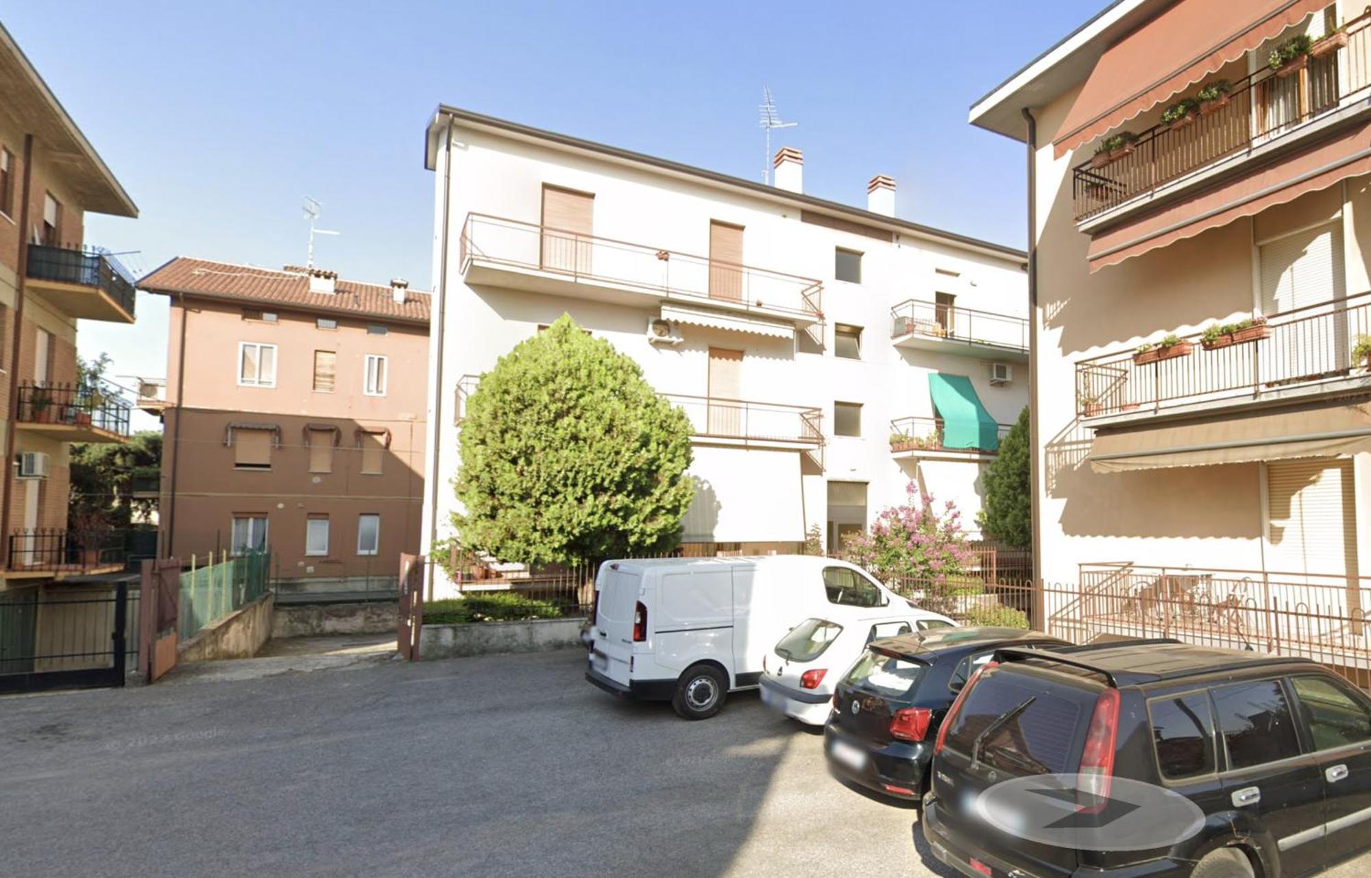 Casa Moci Appartement Verona Kamer foto