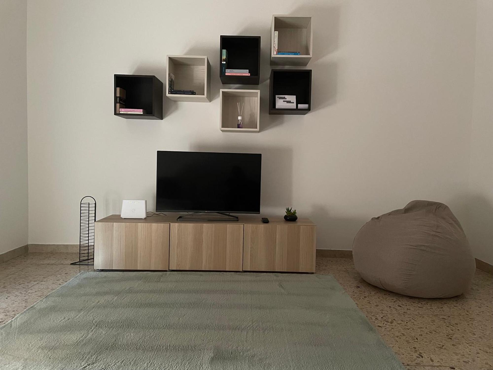 Casa Moci Appartement Verona Buitenkant foto