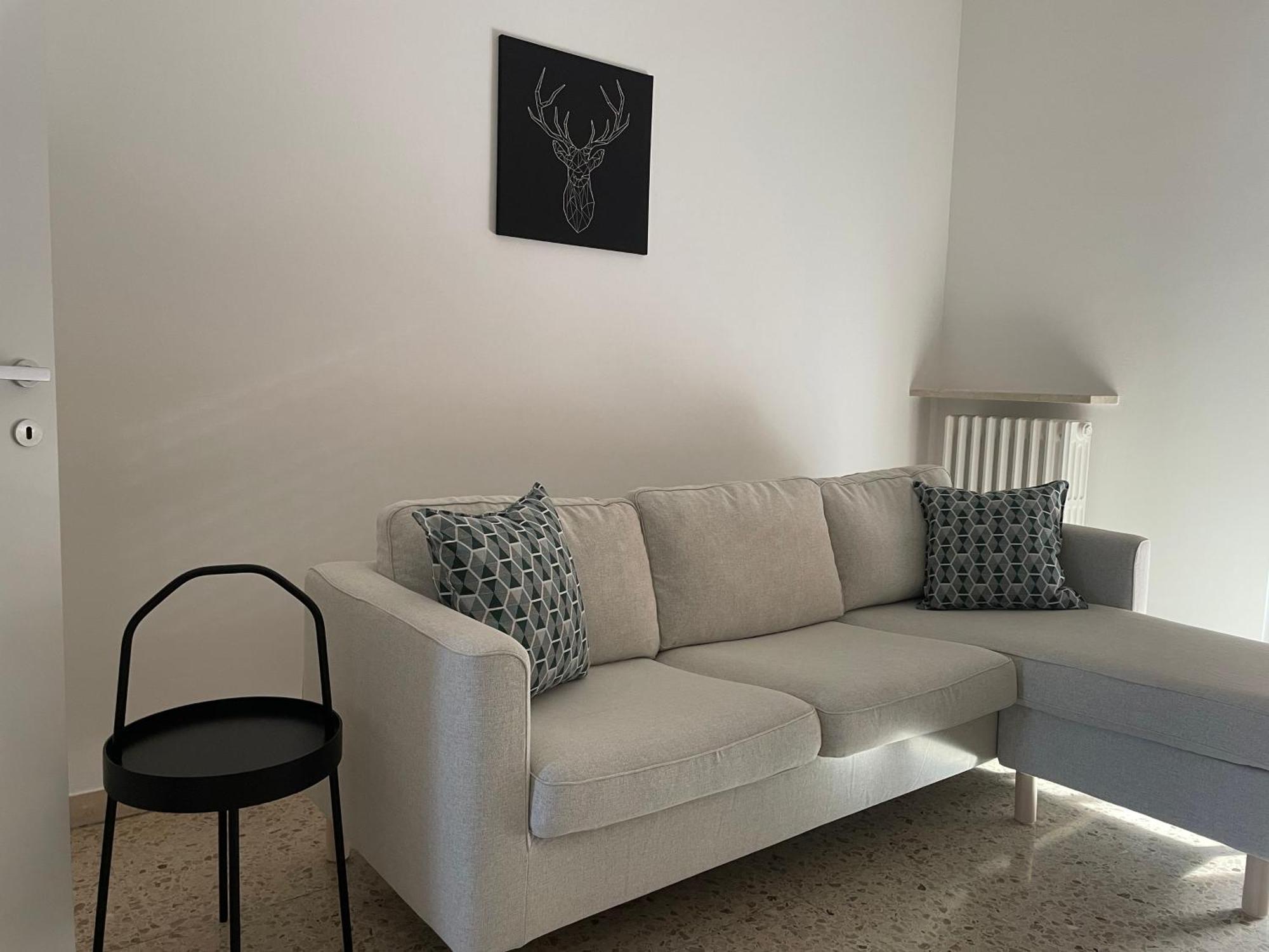 Casa Moci Appartement Verona Buitenkant foto